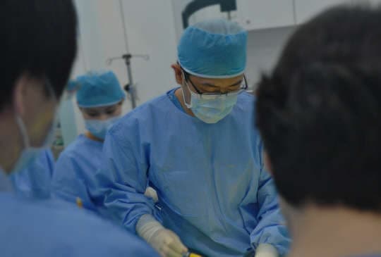 狎鷗亭麗妍K醫院——斯瑪特里波TPX亞洲教育中心——招募雷射吸脂示範體驗者