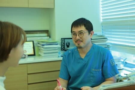節食減不掉的上臂、大腿、腹部頑固贅肉,脂肪分解注射來解決